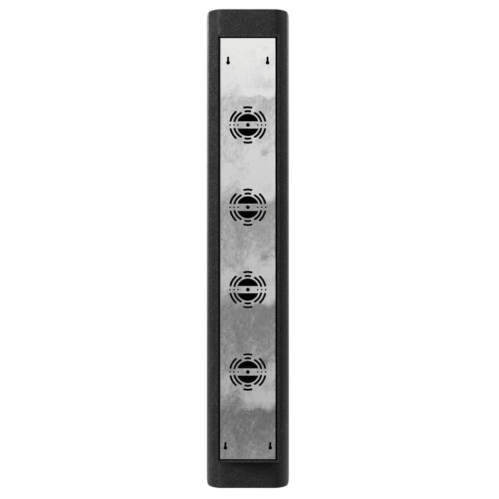 Avenue Outdoor 2-Panel LED Wall Sconce by Avenue Lighting - view 14