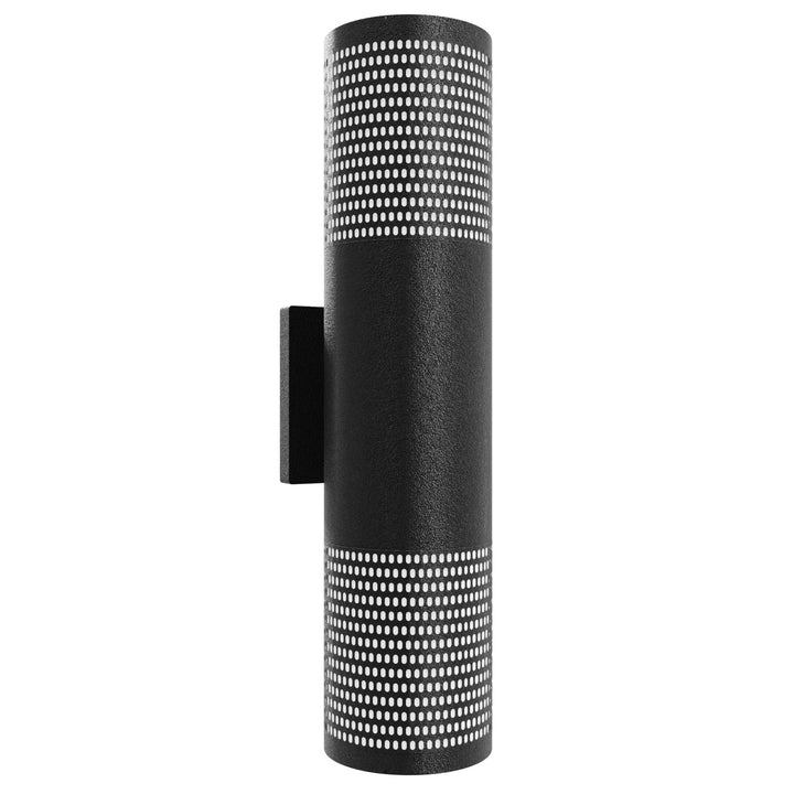Avenue Outdoor Up/Down LED Wall Sconce, 18"H, by Avenue Lighting