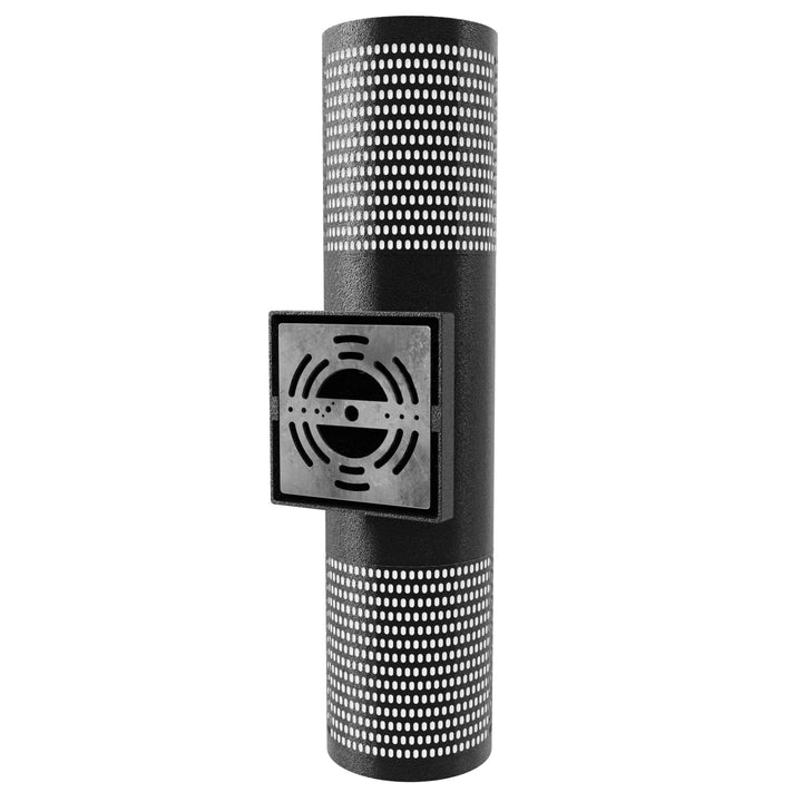 Avenue Outdoor Up/Down LED Wall Sconce by Avenue Lighting - view 3