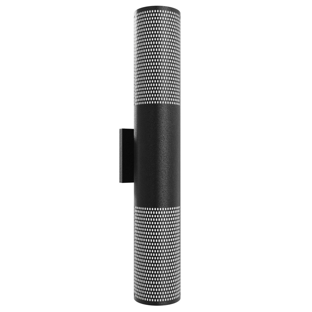 Avenue Outdoor Up/Down LED Wall Sconce, 24"H, by Avenue Lighting