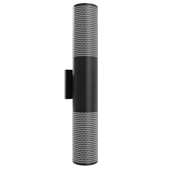 Avenue Outdoor Up/Down LED Wall Sconce, 24"H, by Avenue Lighting