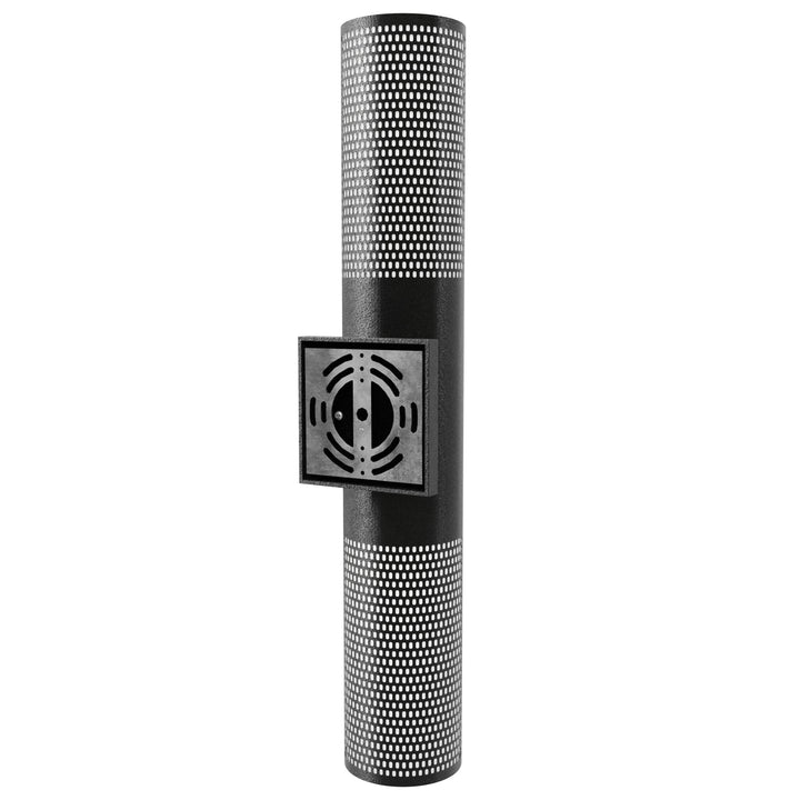 Avenue Outdoor Up/Down LED Wall Sconce by Avenue Lighting - view 7