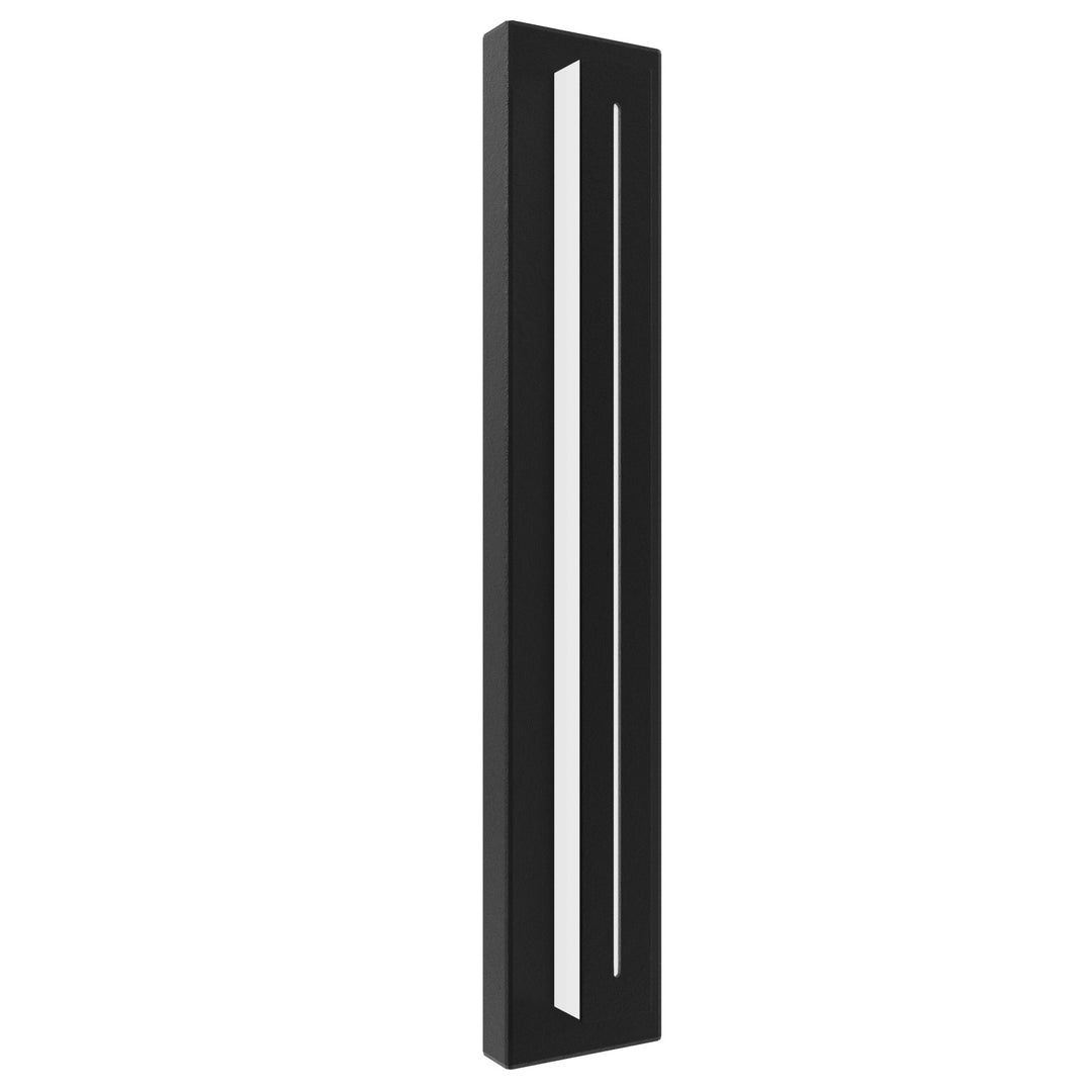 Avenue Outdoor Raised Panel LED Wall Sconce by Avenue Lighting - view 10