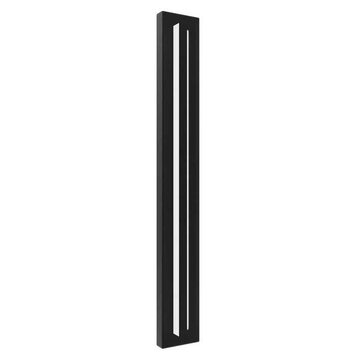 Avenue Outdoor Raised Panel LED Wall Sconce by Avenue Lighting - view 18