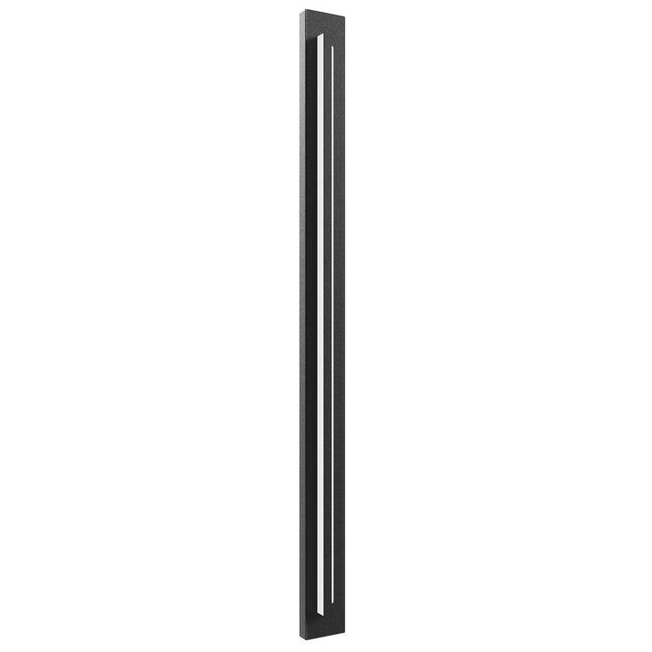 Avenue Outdoor Raised Panel LED Wall Sconce by Avenue Lighting - view 25