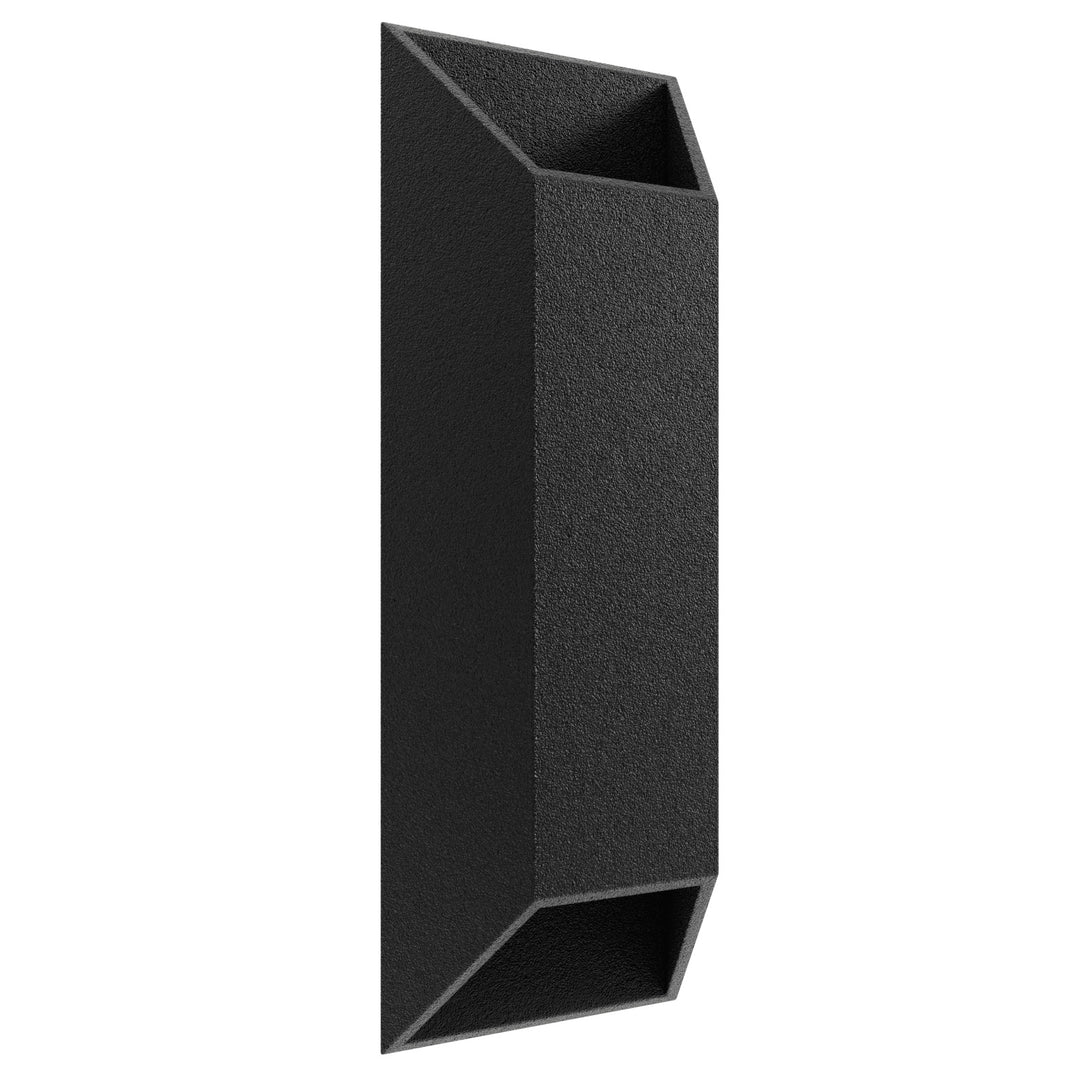Avenue Outdoor Rectangular 3000K LED Wall Sconce by Avenue Lighting - view 35