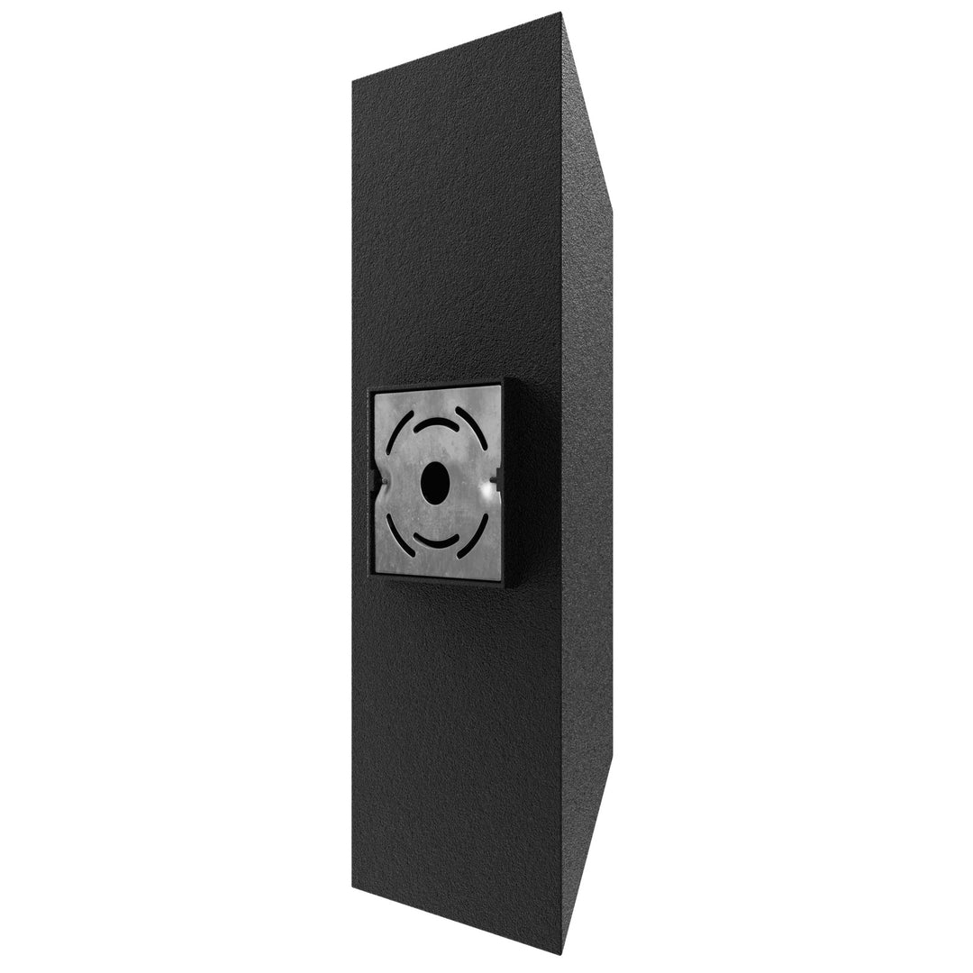 Avenue Outdoor Rectangular 3000K LED Wall Sconce by Avenue Lighting - view 37