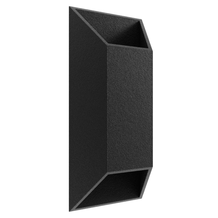 Avenue Outdoor Rectangular 3000K LED Wall Sconce by Avenue Lighting - view 19