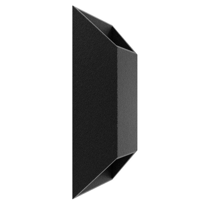 Avenue Outdoor Rectangular 3000K LED Wall Sconce by Avenue Lighting - view 16
