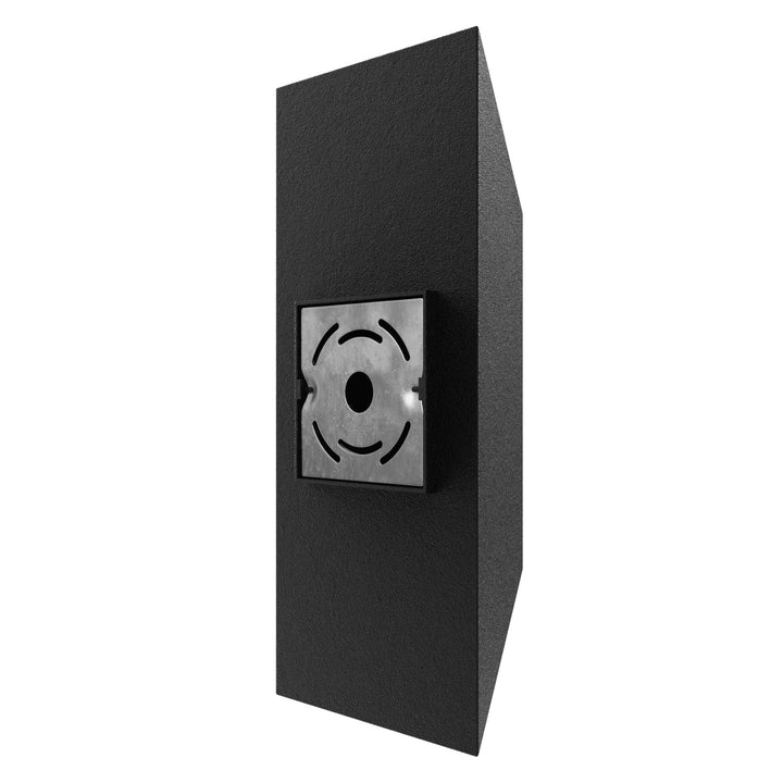 Avenue Outdoor Rectangular 3000K LED Wall Sconce by Avenue Lighting - view 21