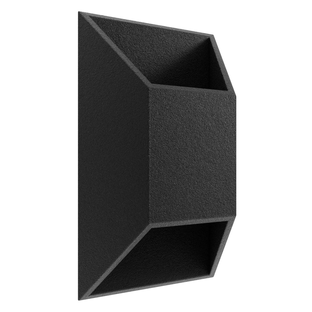 Avenue Outdoor Rectangular 3000K LED Wall Sconce by Avenue Lighting - view 5