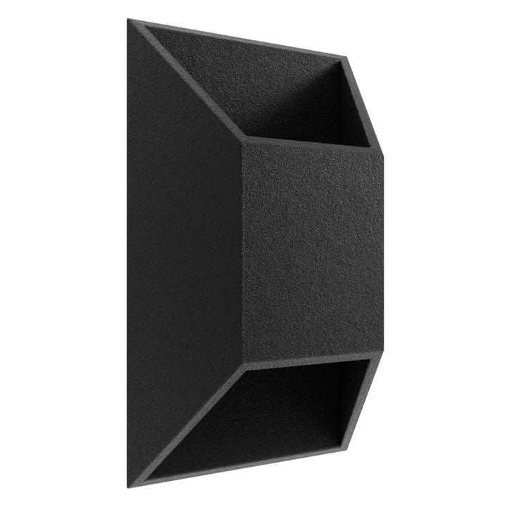 Avenue Outdoor Rectangular 3000K LED Wall Sconce by Avenue Lighting - view 5