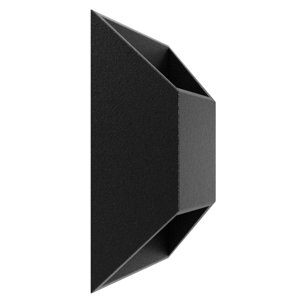 Avenue Outdoor Rectangular 3000K LED Wall Sconce by Avenue Lighting - view 2