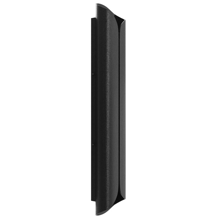Avenue Outdoor Curved Frame LED Wall Sconce by Avenue Lighting - view 10