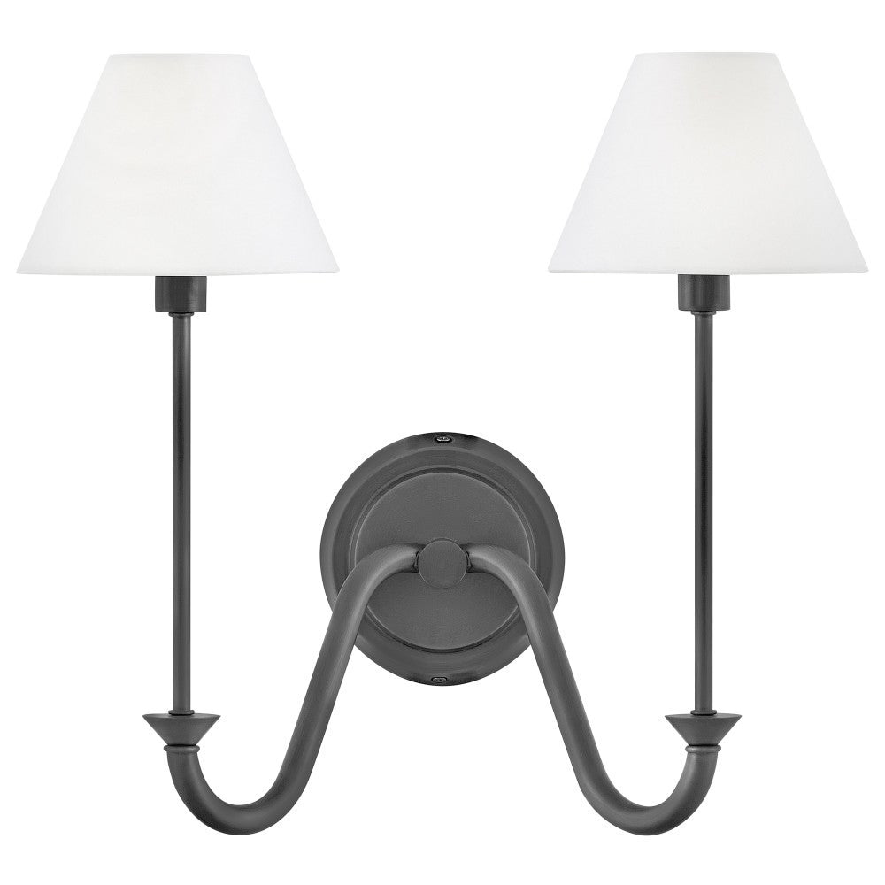 Greta Sconce
