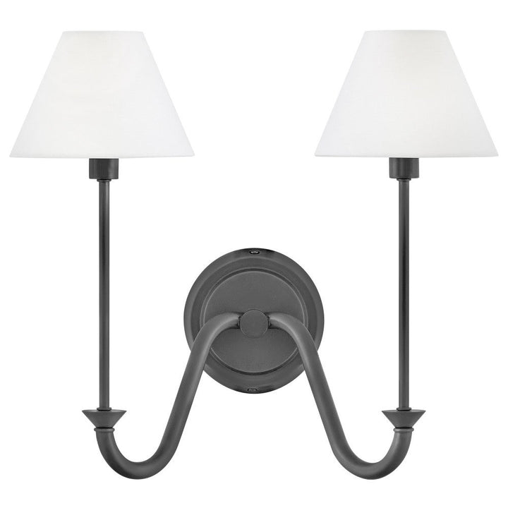 Greta Sconce