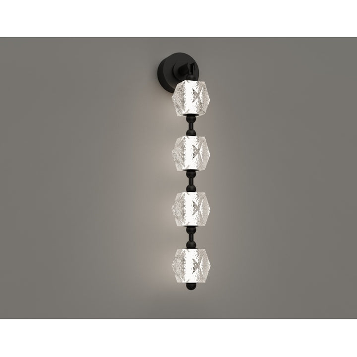 Beluga LED Wall Sconce by Avenue Lighting - view 3