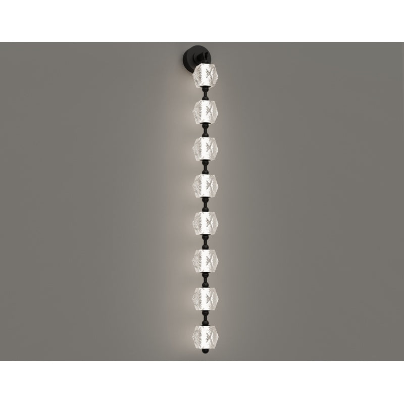 Beluga LED Wall Sconce by Avenue Lighting - view 6