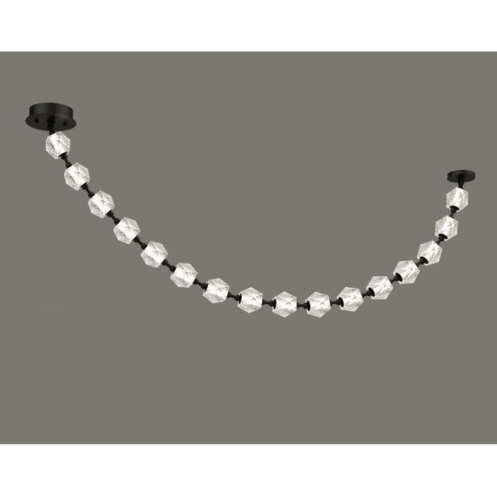 Beluga LED Chandelier by Avenue Lighting - view 7