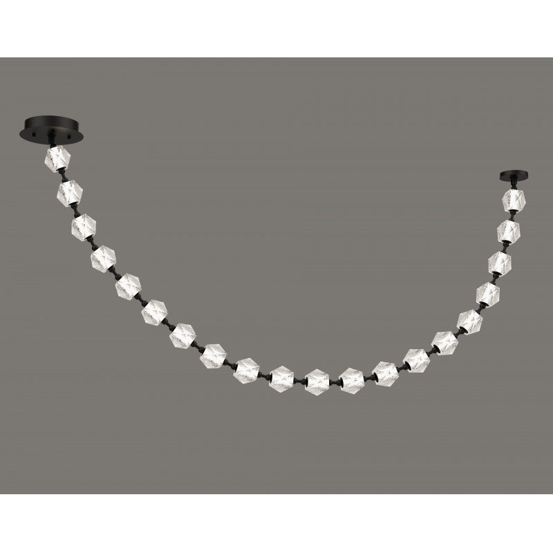 Beluga LED Chandelier by Avenue Lighting - view 12