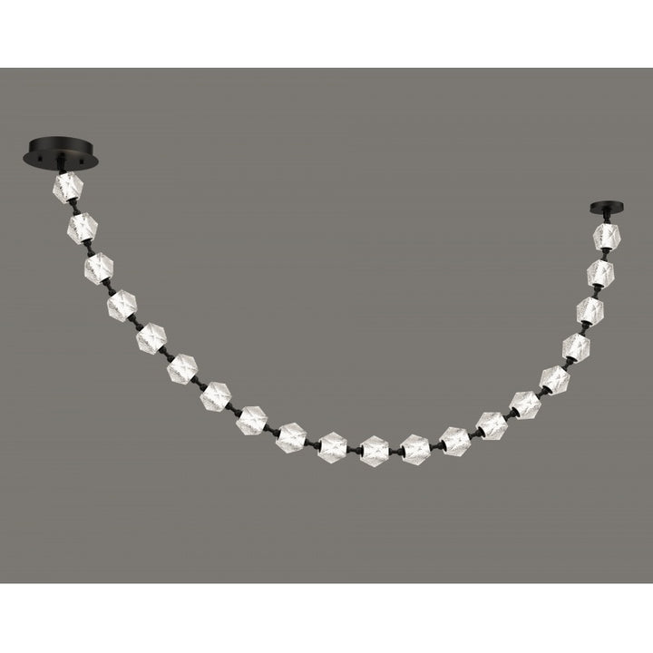 Beluga LED Chandelier by Avenue Lighting - view 12