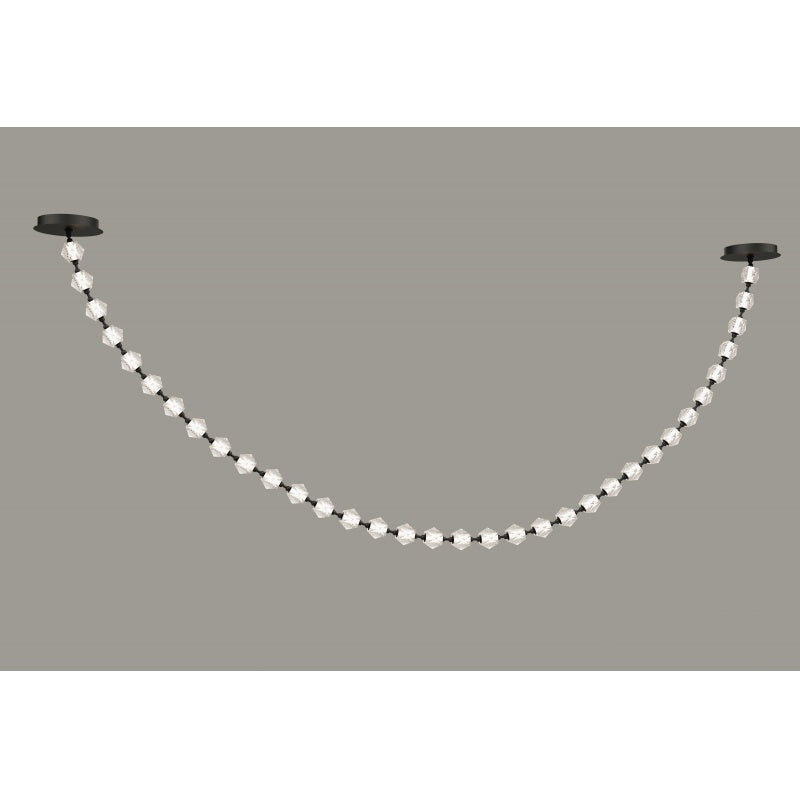 Beluga LED Chandelier by Avenue Lighting - view 21