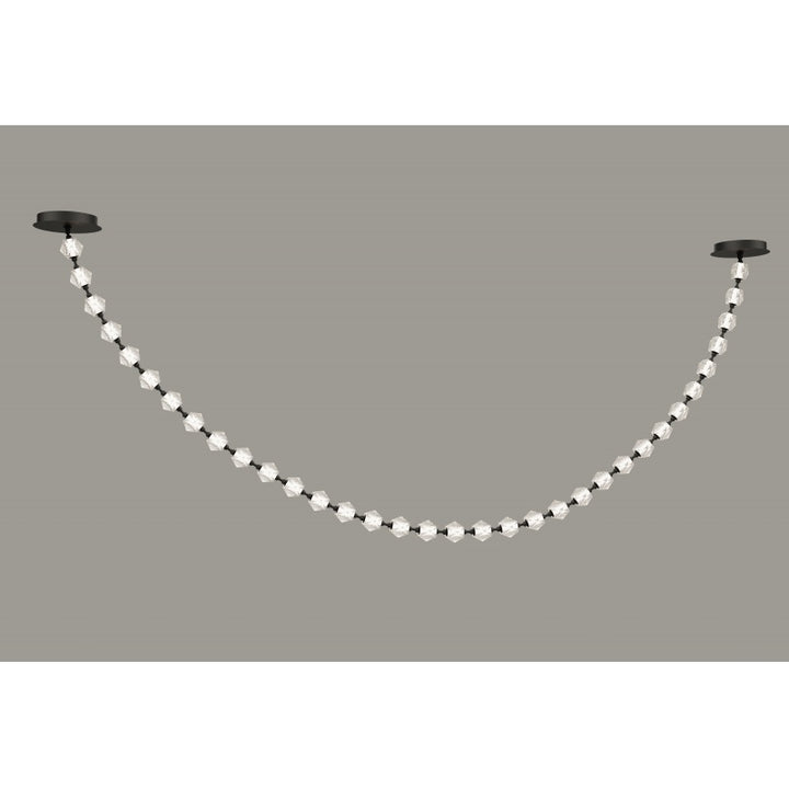 Beluga LED Chandelier by Avenue Lighting - view 21