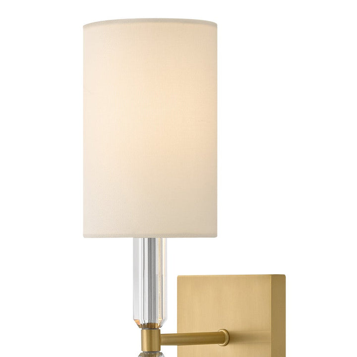 Anika Sconce