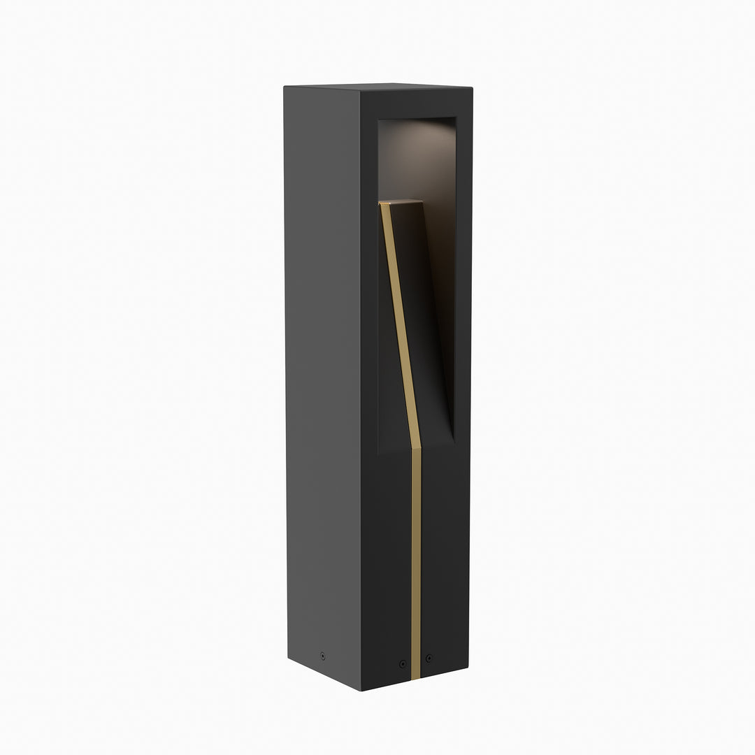 Cubical 12V Bollard
