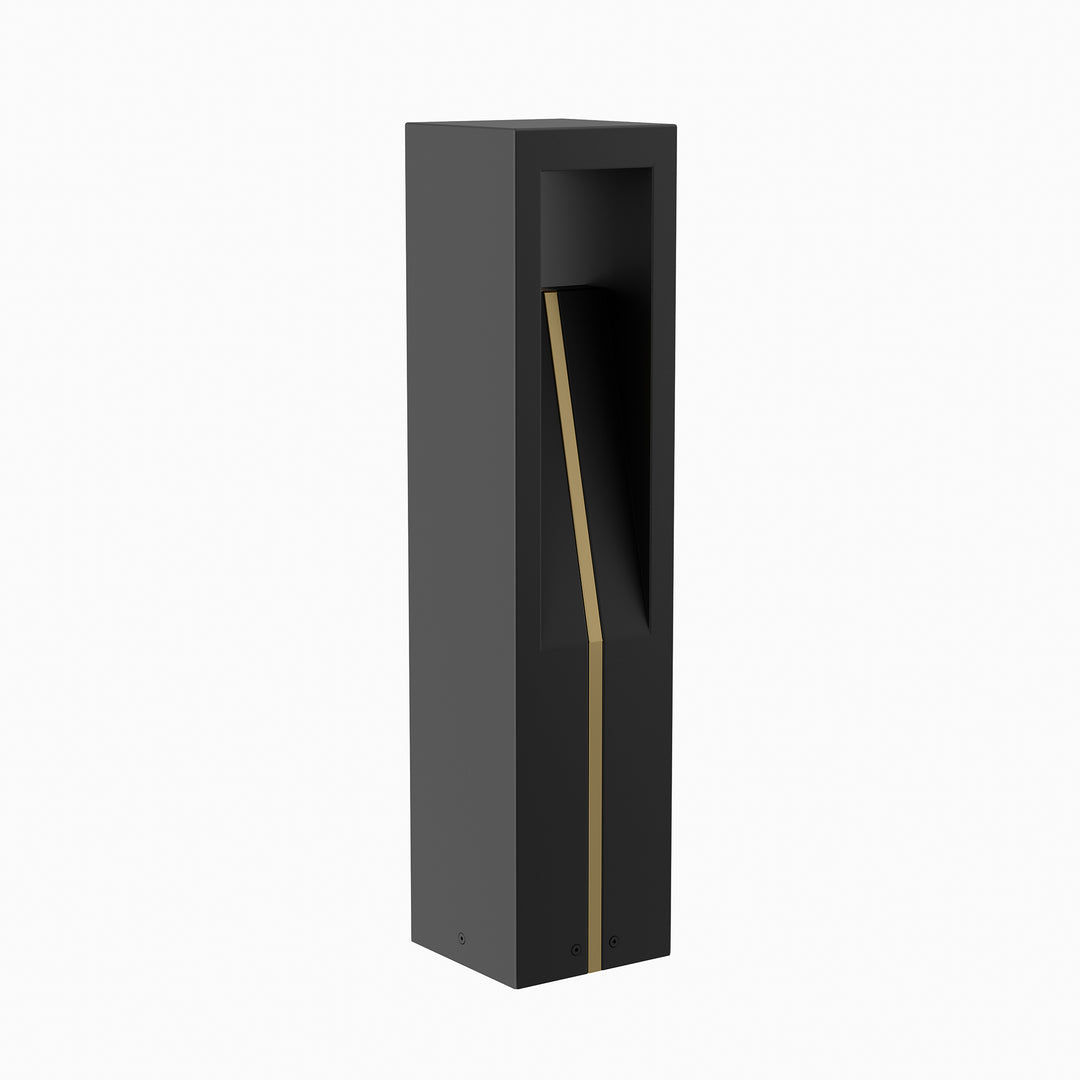 Cubical 12V Bollard