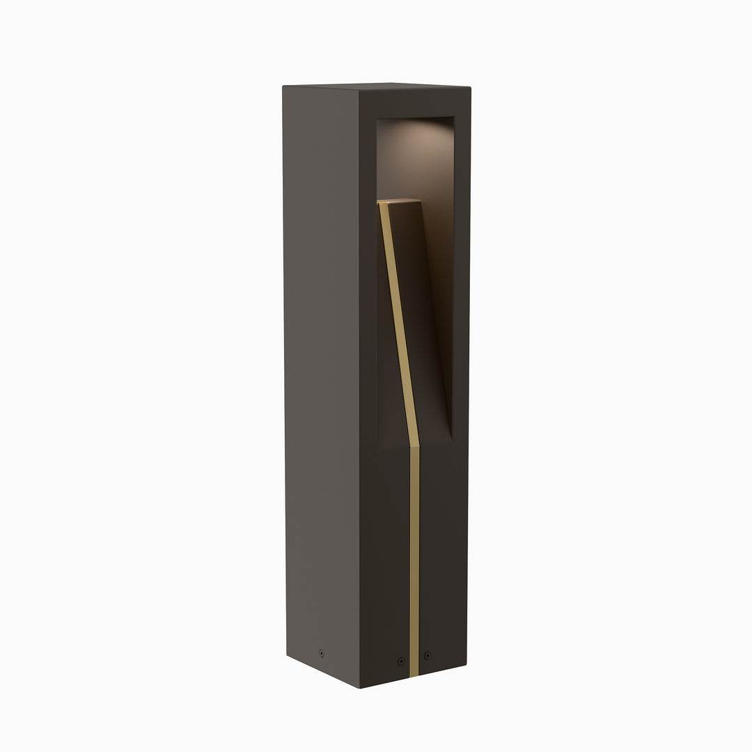 Cubical 12V Bollard