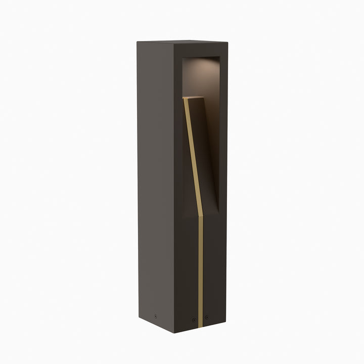 Cubical 12V Bollard