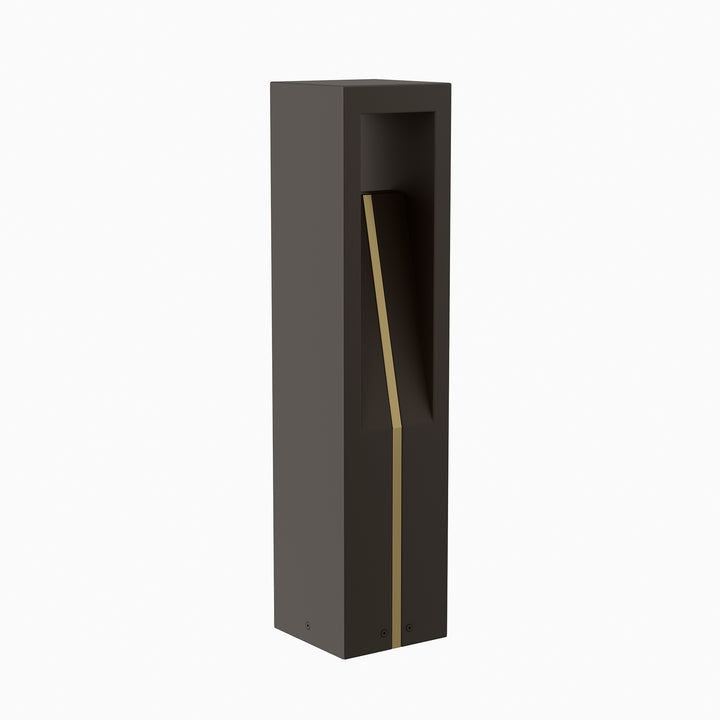 Cubical 12V Bollard