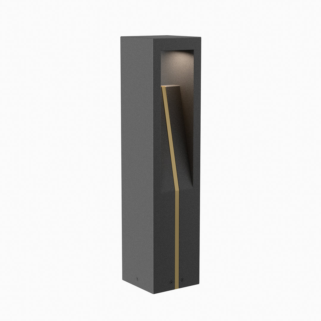 Cubical 12V Bollard