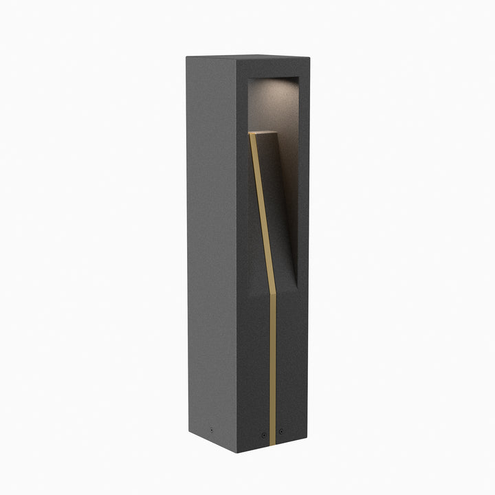 Cubical 12V Bollard