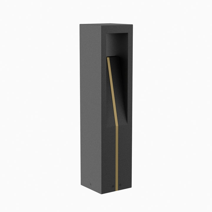 Cubical 12V Bollard
