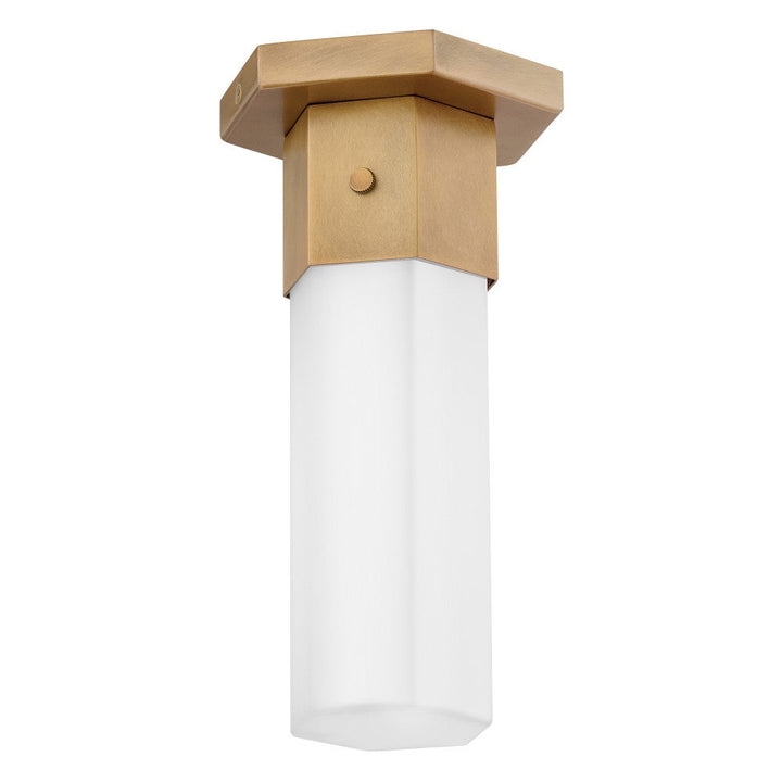 Facet Flush Mount
