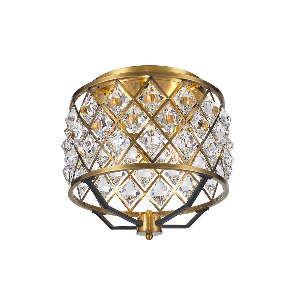 Apollo - Flush Mount