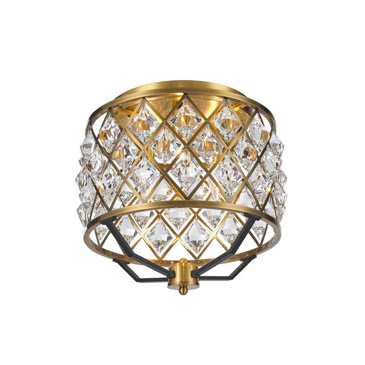 Apollo - Flush Mount