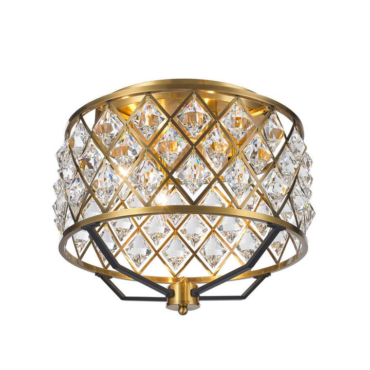 Apollo - Flush Mount