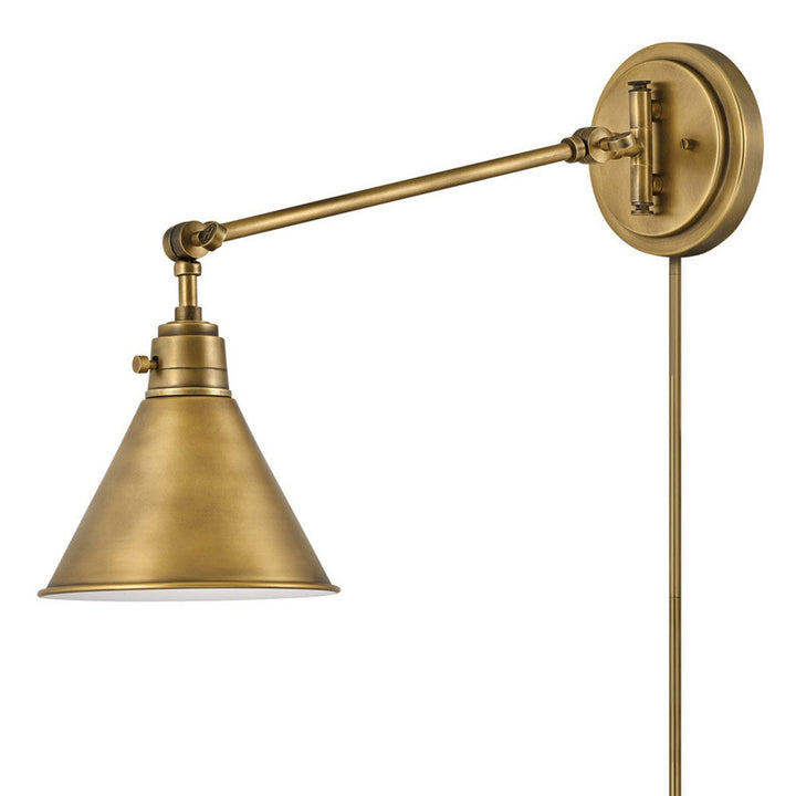 Arti Wall Sconce