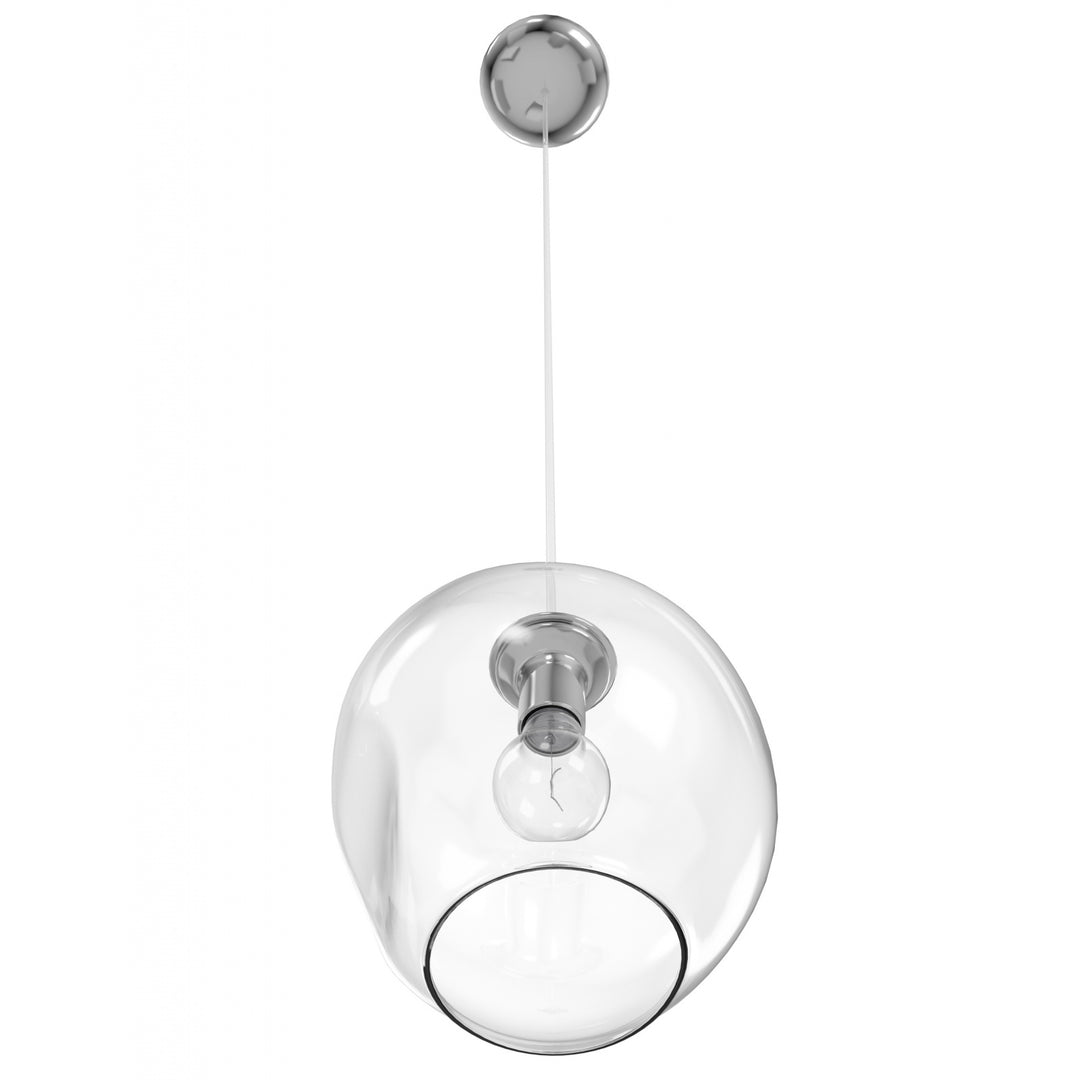 Fairfax Pendant by Avenue Lighting - view 6