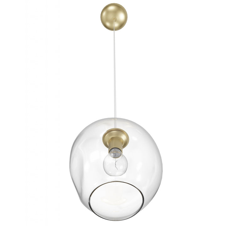Fairfax Pendant by Avenue Lighting - view 2