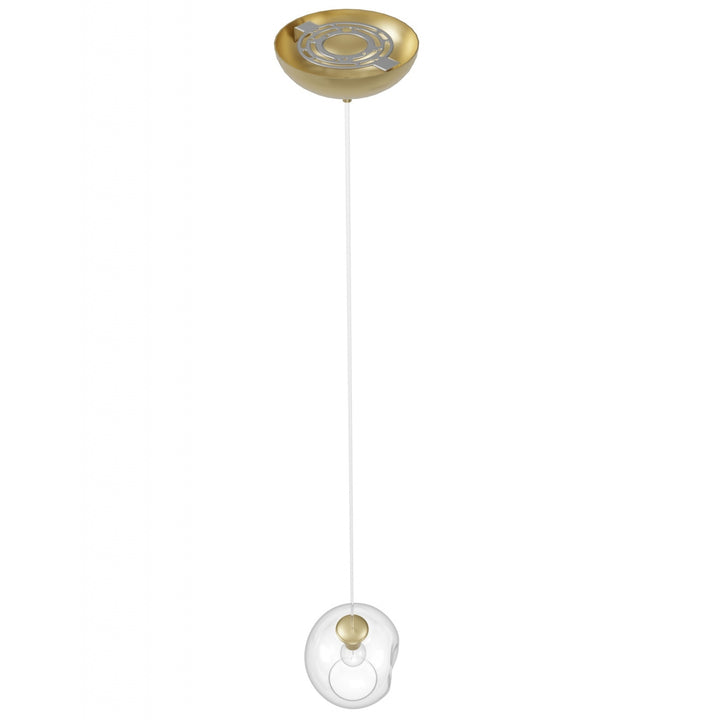 Fairfax Pendant by Avenue Lighting - view 3