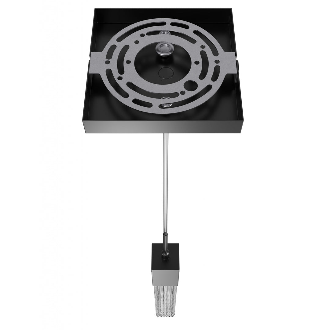 Boa LED Pendant by Avenue Lighting - view 15