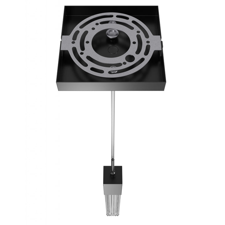 Boa LED Pendant by Avenue Lighting - view 15