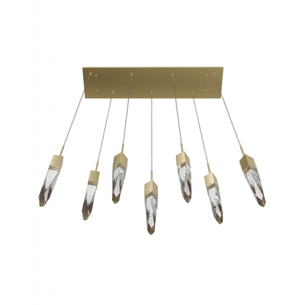 Aspen LED Chandelier by Avenue Lighting - view 2