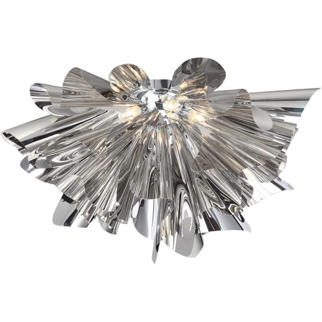 Bowery Lane Flush Mount by Avenue Lighting