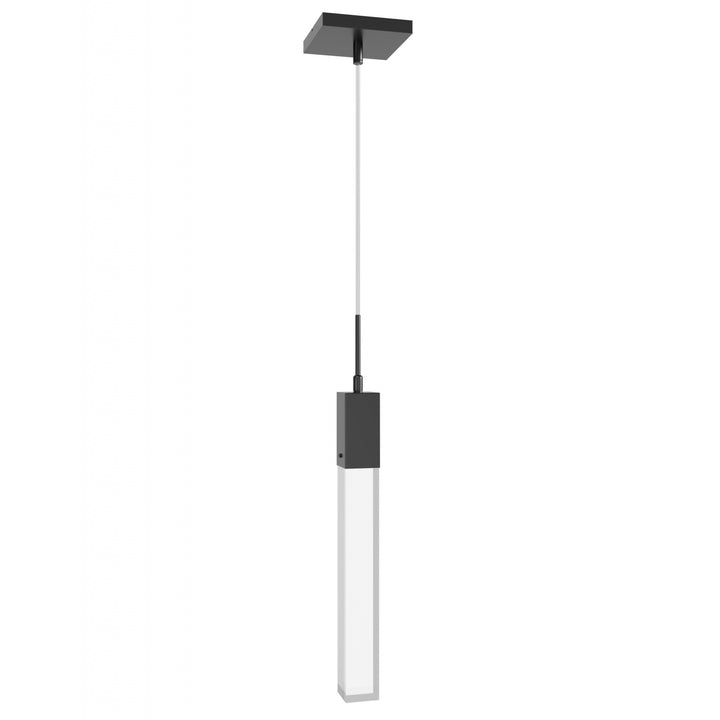 The Original Glacier 1-Light 2"W LED Pendant