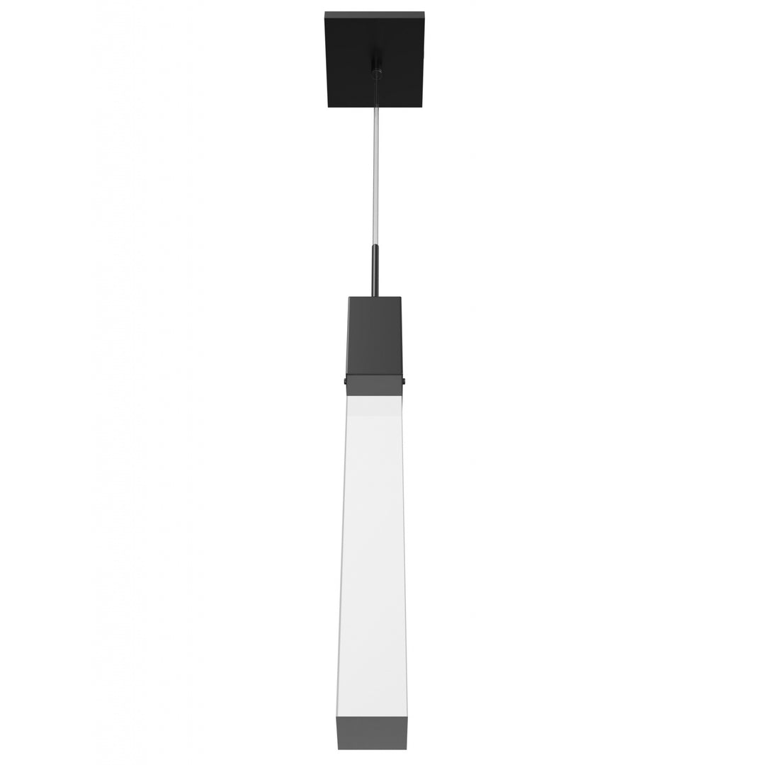 The Original Glacier 1-Light 2"W LED Pendant